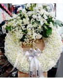 Funeral Flower - Hestia